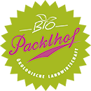 Packlhof – Ökologische Landwirtschaft